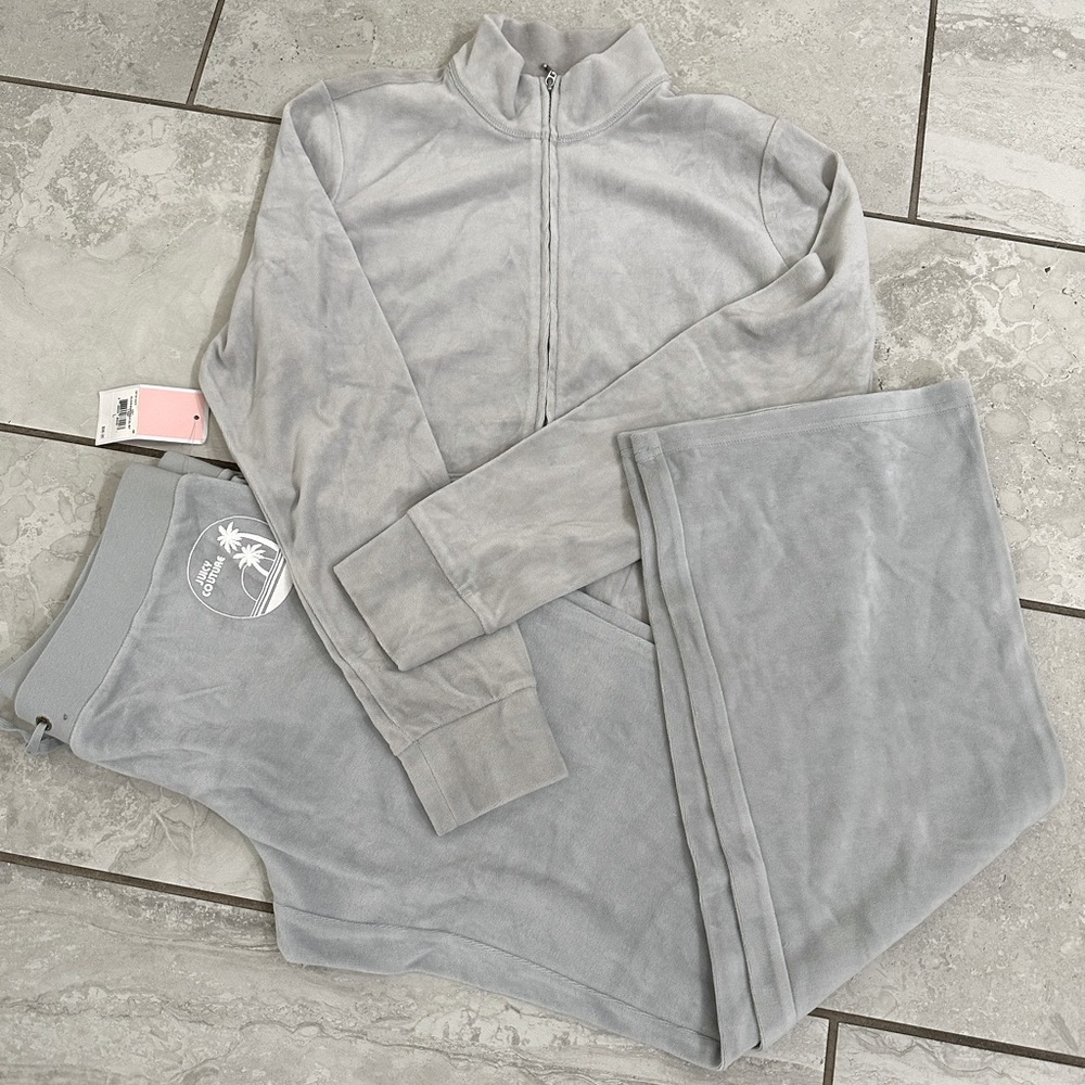 JUICY COUTURE